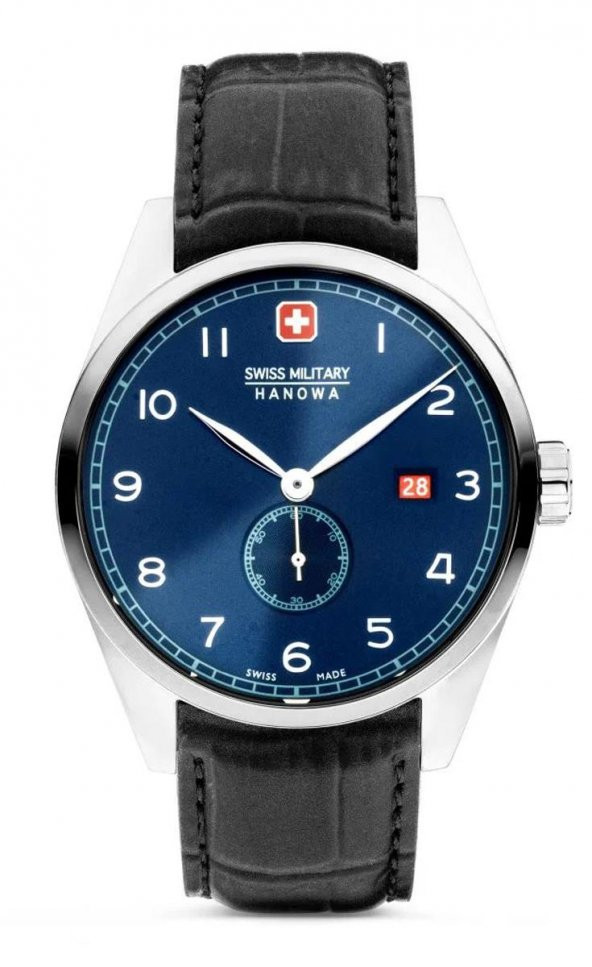 Swiss Military SMWGB0000701 Erkek Kol Saati