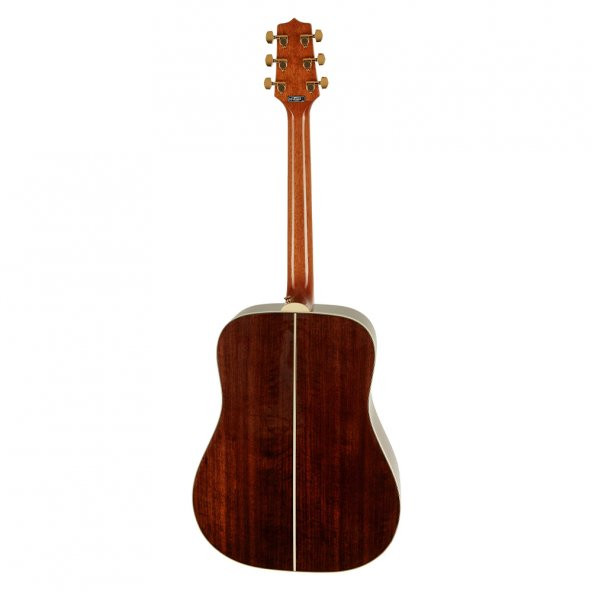 Takamine GD51-NAT Akustik Gitar - 2