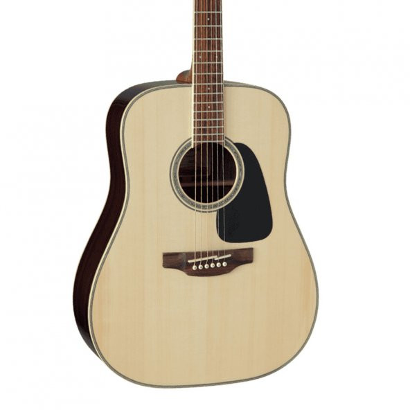 Takamine GD51-NAT Akustik Gitar - 6
