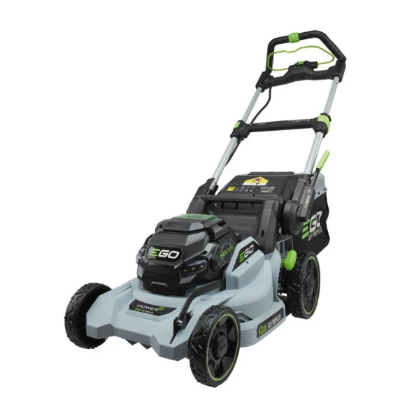 Ego LM1702-SP Akülü 42cm Çim Biçme Makinesi Akü Ve Şarj Aleti Dahil Set - 2