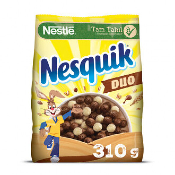 NESQUIK DUO 310