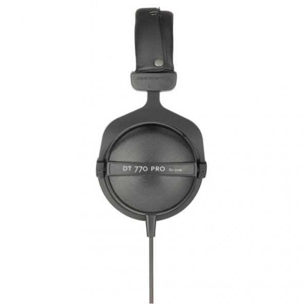 Beyerdynamic DT 770 Pro 80 ohm Stüdyo Kulaklık