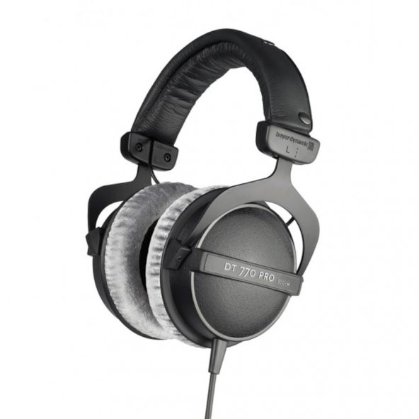 Beyerdynamic DT 770 Pro 80 ohm Stüdyo Kulaklık - 2