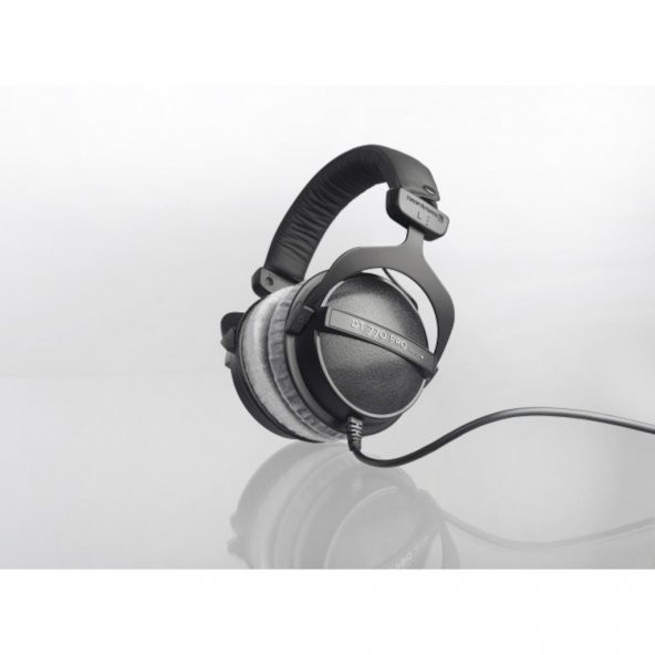Beyerdynamic DT 770 Pro 80 ohm Stüdyo Kulaklık - 3