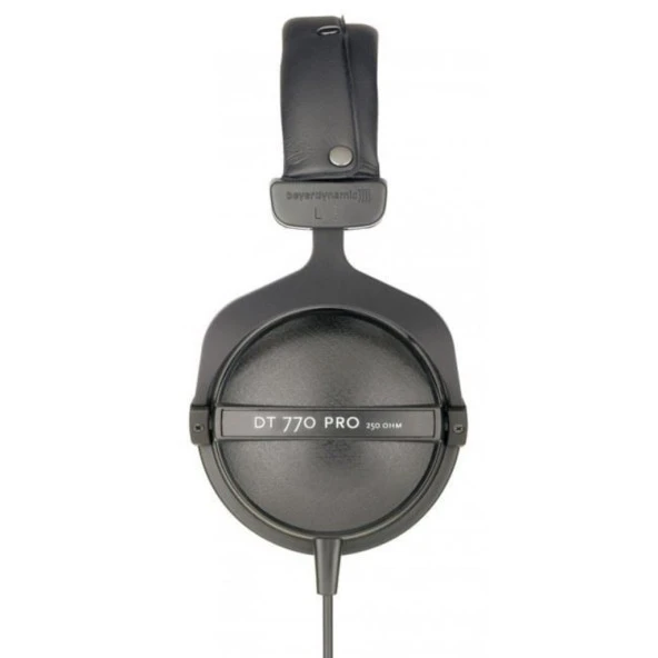 Beyerdynamic DT 770 Pro 250 ohm Stüdyo Kulaklık - 2
