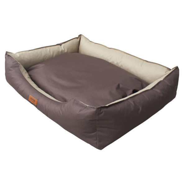 Lepus Aria Premium Kedi Ve Köpek Yatağı Dış Mekan Yatak L-(75x60x24) - 2