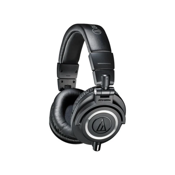 Audio Technica Ath-M50x Profesyonel Stüdyo Kulaklık