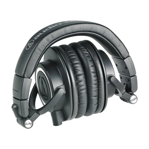 Audio Technica ATH-M50x Profesyonel Stüdyo Kulaklık - 2