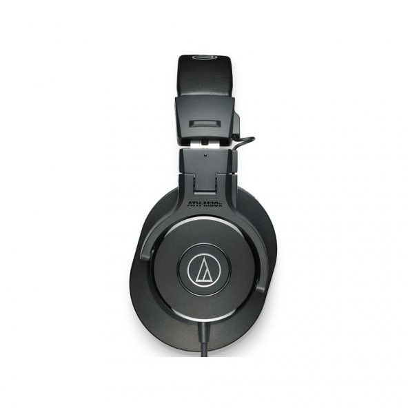 Audio Technica ATH-M30x  Profesyonel Stüdyo Kulaklığı - 2