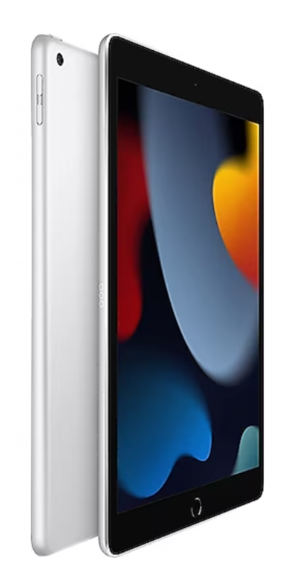 Apple iPad 9. Nesil Wi-Fi 64 GB 10.2" MK2L3TU/A Gümüş Tablet - 3