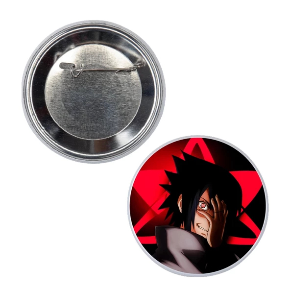 Naruto - Sasuke