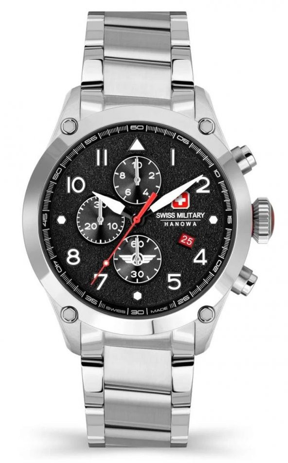 Swiss Military SMWGI2101501 Erkek Kol Saati