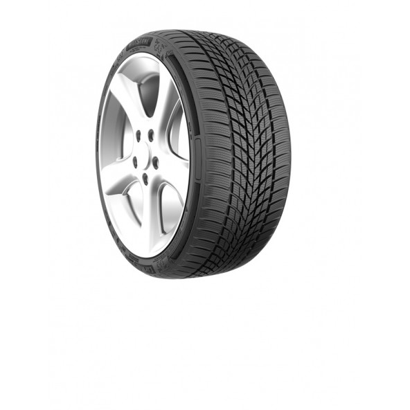 Milestone 225/45 R17 94V Carmile Winter Oto Kış Lastiği ürün görseli 1