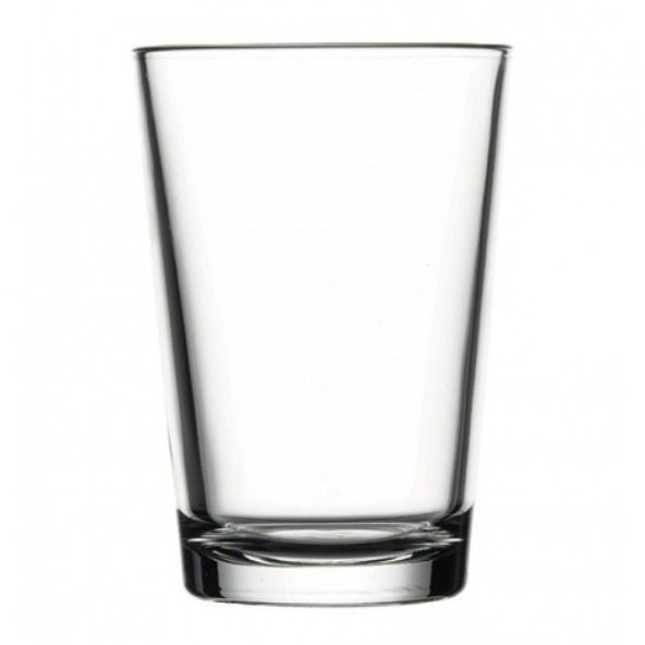 Paşabahçe Alanya 6 Adet Sade Su Bardak 52052 - 2