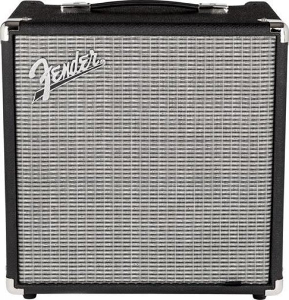 Fender Rumble 25 V3 Bas Gitar Amfisi