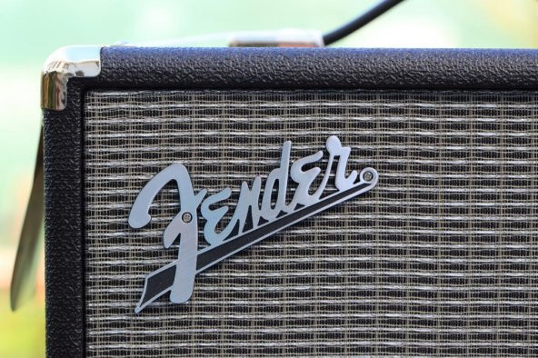 Fender Rumble 25 V3 Bas Gitar Amfisi - 3