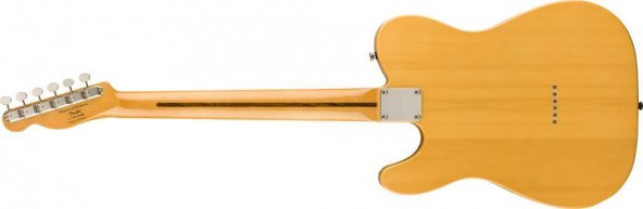 Squier Classic Vibe 50s Tele MN BTB Elektro Gitar - 6