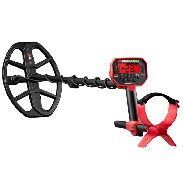 Minelab Vanquish 540 Pro Dedektör - 3