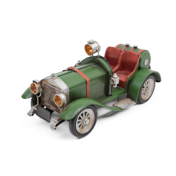 Dekoratif Metal Araba 1510E-5220 Model- M164-7 - 3