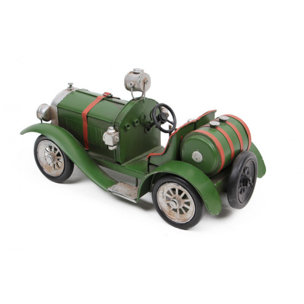 Dekoratif Metal Araba 1510E-5220 Model- M164-7 - 4