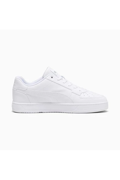Puma Caven 2.0 Erkek Sneaker Ayakkabı Beyaz 40-45 - 5
