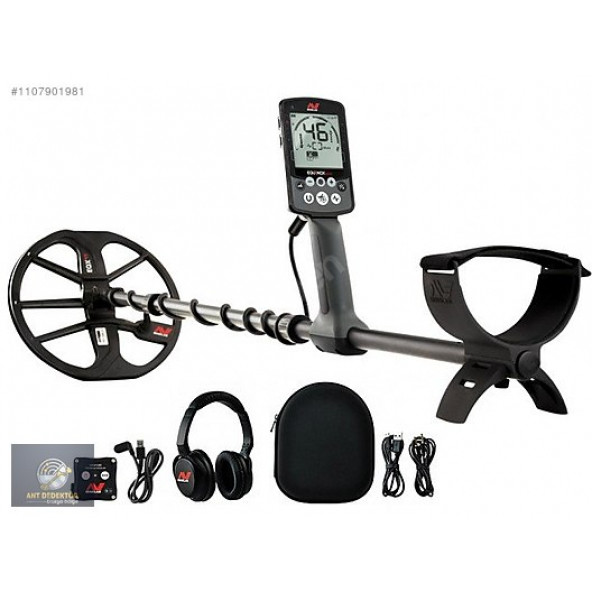 Minelab Equinox 800 Dedektör - 2