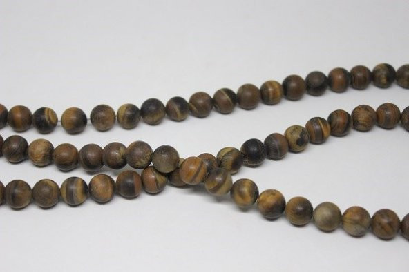 Kaplangözü Taşı Mat YARIM Dizi 10mm (18cm uzunluğundadır) - Resim 6