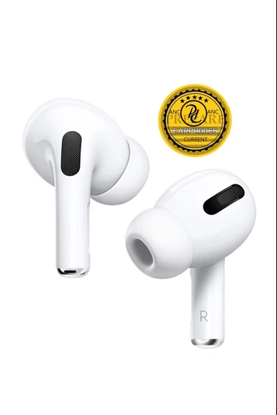 Pro Anc Uyumlu Güncel Prepods Şeffaf Mod & Gürültü Engelleme Aktif Ios Uyumlu Bluetooth Kulaklık - Resim 2