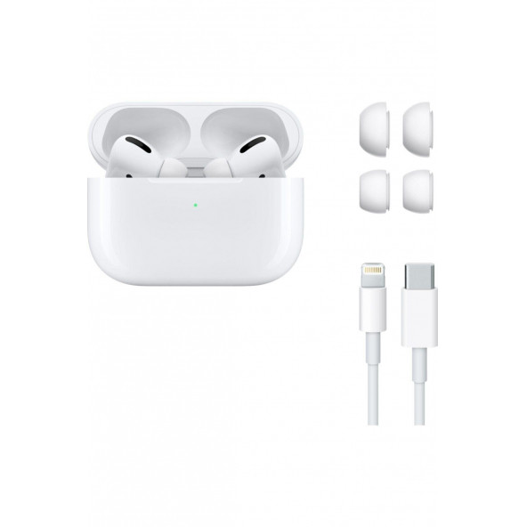 Pro Prepods Güncel Iphone ve Android Uyumlu Kablosuz Bluetooth Kulaklık - 8