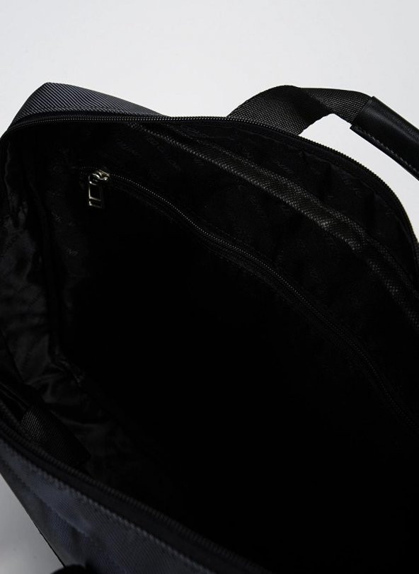 United Colors Of Benetton BNT_979 ANTRASIT Erkek Evrak Çantası - 5