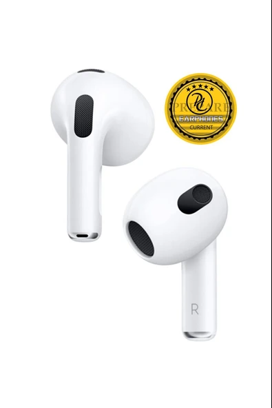 3. Nesil Uyumlu güncel Prepods Iphone ve Android Uyumlu Bluetooth Kablosuz Kulaklık - 2