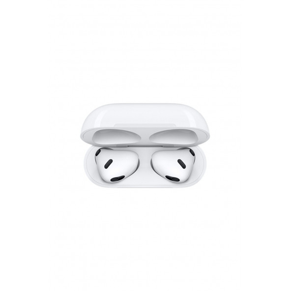 Airpods 3. Nesil Uyumlu Iphone Ve Android Uyumlu Bluetooth Kablosuz Kulaklık - 2