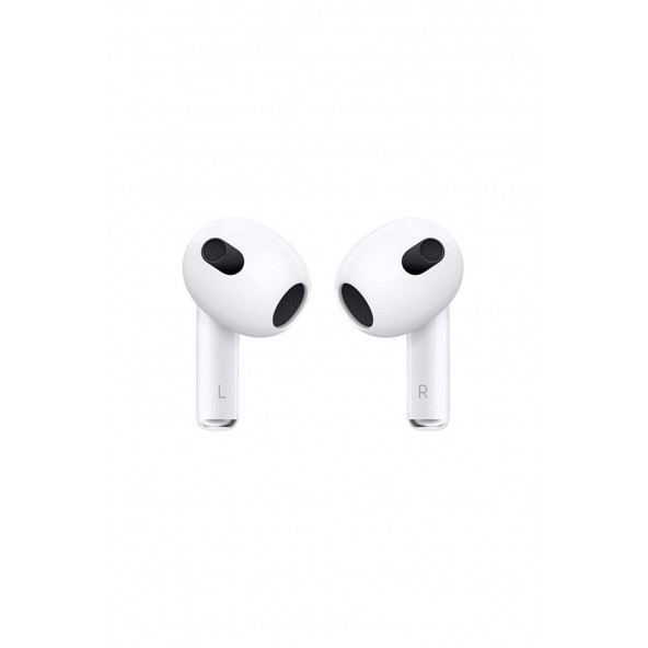Airpods 3. Nesil Uyumlu Iphone Ve Android Uyumlu Bluetooth Kablosuz Kulaklık - 3
