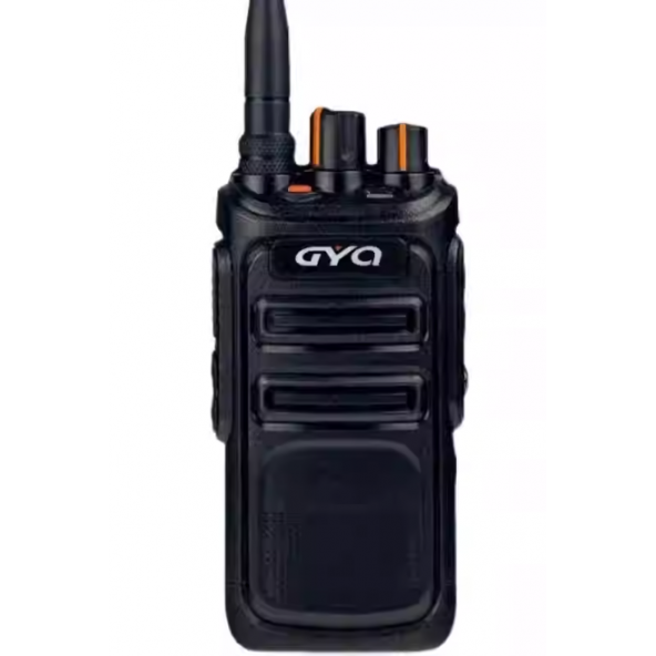 GYQ Q990 Pmr El Telsizi 15 Km IP67 Su Geçirmez (Tekli Paket) - 2