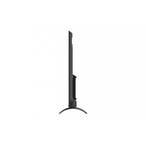 ALTUS AL50 UHD 9823 Google TV (50"/126 cm/ Dahili Uydu Alıcılı/Ultra HD(4K)(3840x2160)/ Siyah) - 2
