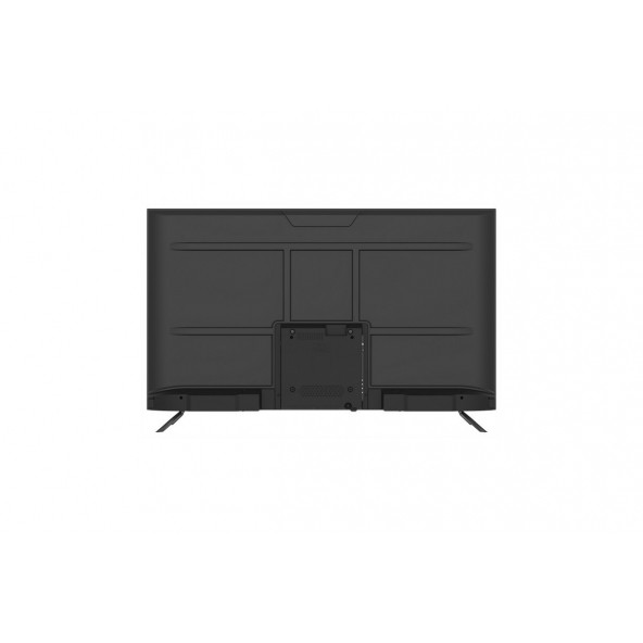 ALTUS AL50 UHD 9823 Google TV (50"/126 cm/ Dahili Uydu Alıcılı/Ultra HD(4K)(3840x2160)/ Siyah) - 3