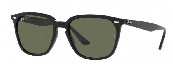 Ray-Ban RB4362-601/9A 55 Polarize Unisex Güneş Gözlük