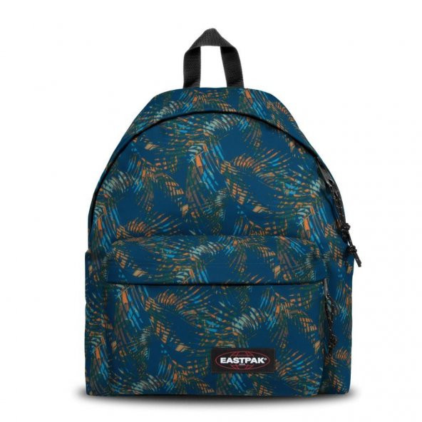 Eastpak Sırt Çantası Padded Pakr Brize Filter Navy EK0006208D51
