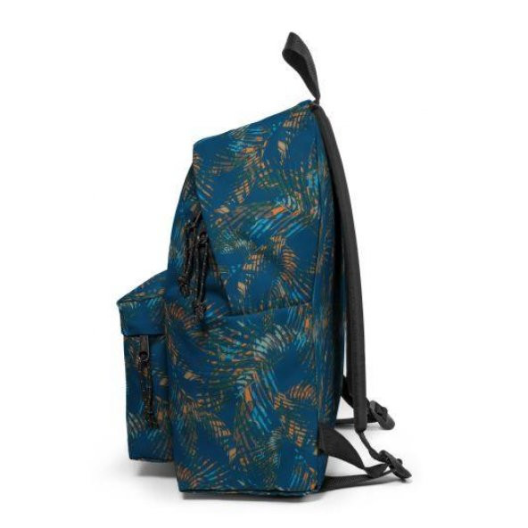 Eastpak Sırt Çantası Padded Pakr Brize Filter Navy EK0006208D51 - 4