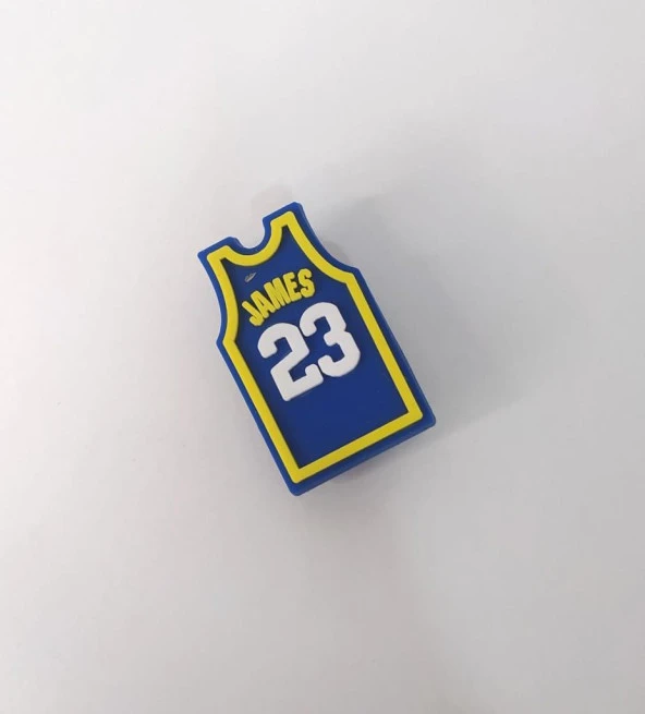 Terlik Ayakkabı Sandalet Tokası Silikon Forma 1 Adet Tekli Terlik Süsü - 2