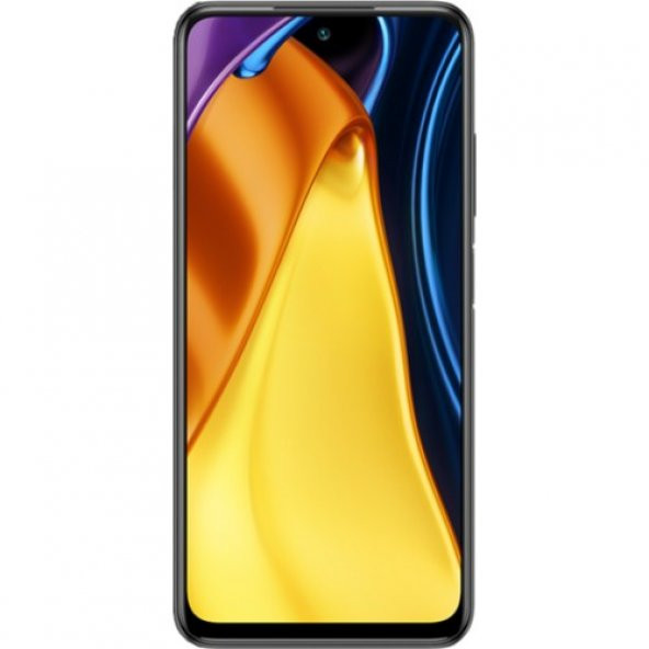 POCO M3 Pro 5G 6 GB 128 GB (POCO Türkiye Garantili)