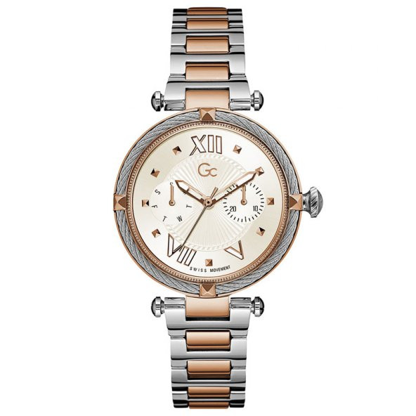 Gc Gcz23001l1mf Kadın Kol Saati - 1