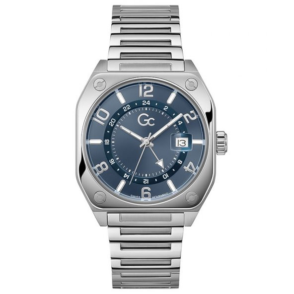 Gc GCZ16001G7MF Erkek Kol Saati