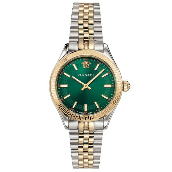 Versace VRSCVEHU00420 Kadın Kol Saati - 1