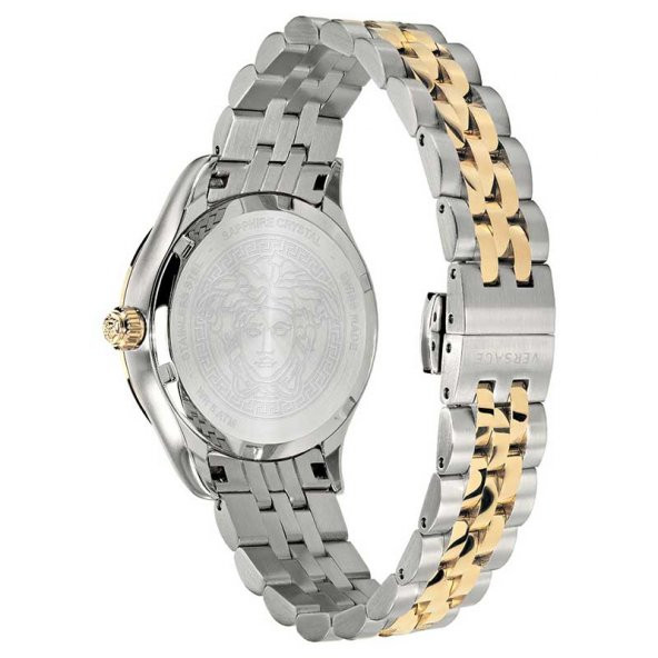 Versace VRSCVEHU00420 Kadın Kol Saati - 3