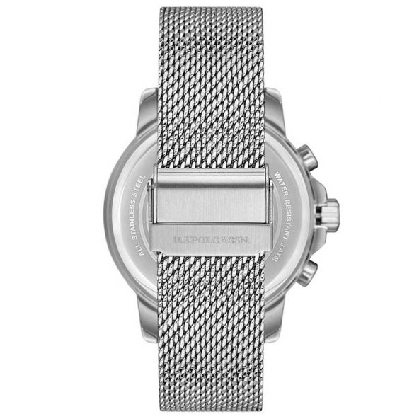 U.S. Polo Assn. USPA1020-05 Erkek Kol Saati - 3