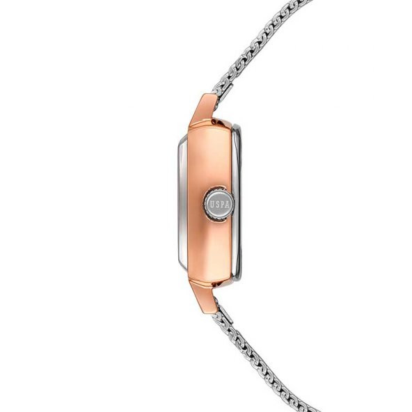 U.S. Polo Assn. USPA2066-05 Kadın Kol Saati - Resim 2