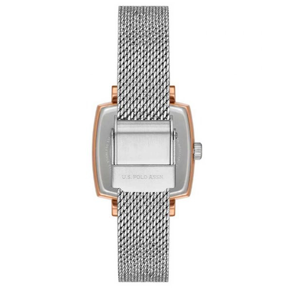 U.S. Polo Assn. USPA2066-05 Kadın Kol Saati - Resim 3
