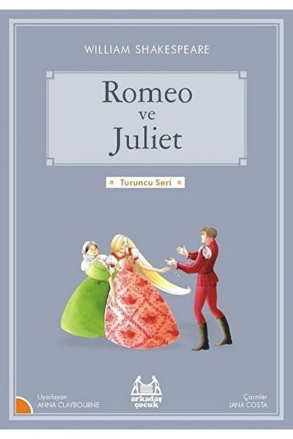 Romeo Ve Juliet