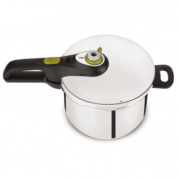 Tefal Secure 5 Neo V2 4 lt Düdüklü Tencere